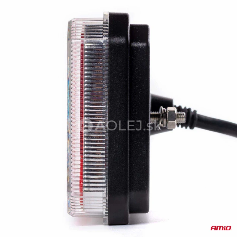 Svetlo zadné združené LED dynamické PRAVÉ RCL-02-R