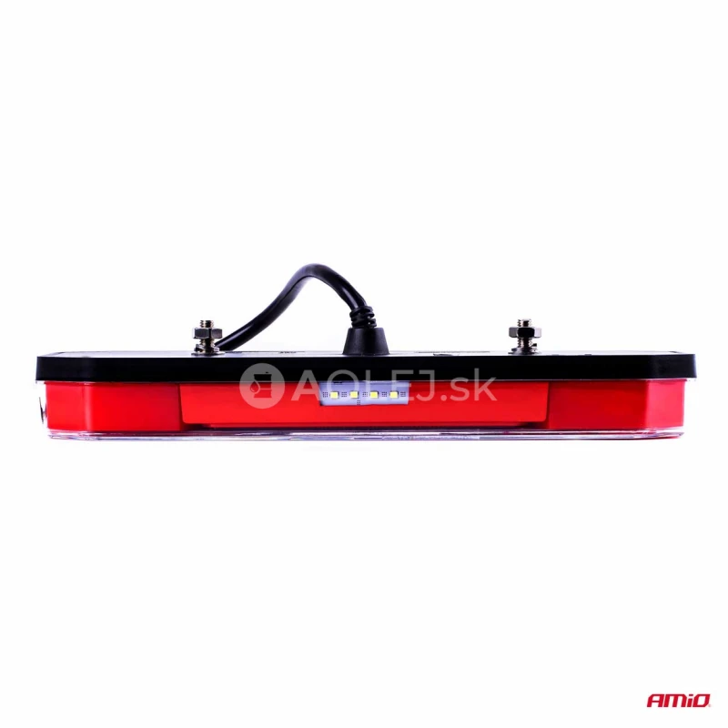 Svetlo zadné združené LED dynamické PRAVÉ RCL-04-R