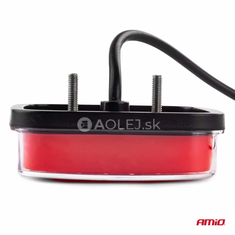 Svetlo zadné združené LED ĽAVÉ, PRAVÉ dynamické - RCL-08-LR