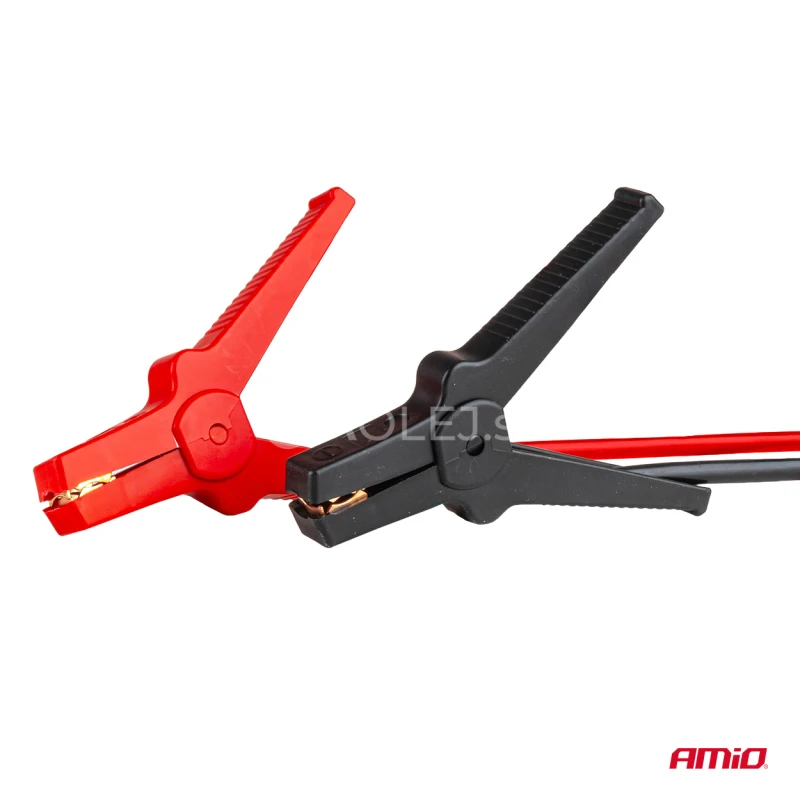 Nab&iacute;jačka so &scaron;tartovacou funkciou 12A 6/12 12V 75A