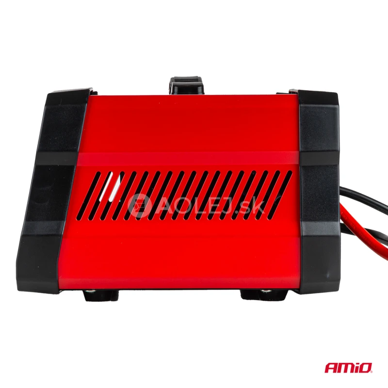 Nab&iacute;jačka so &scaron;tartovacou funkciou 12A 6/12 12V 75A