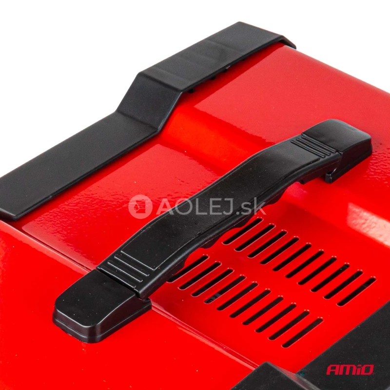 Nab&iacute;jačka so &scaron;tartovacou funkciou 12A 6/12 12V 75A