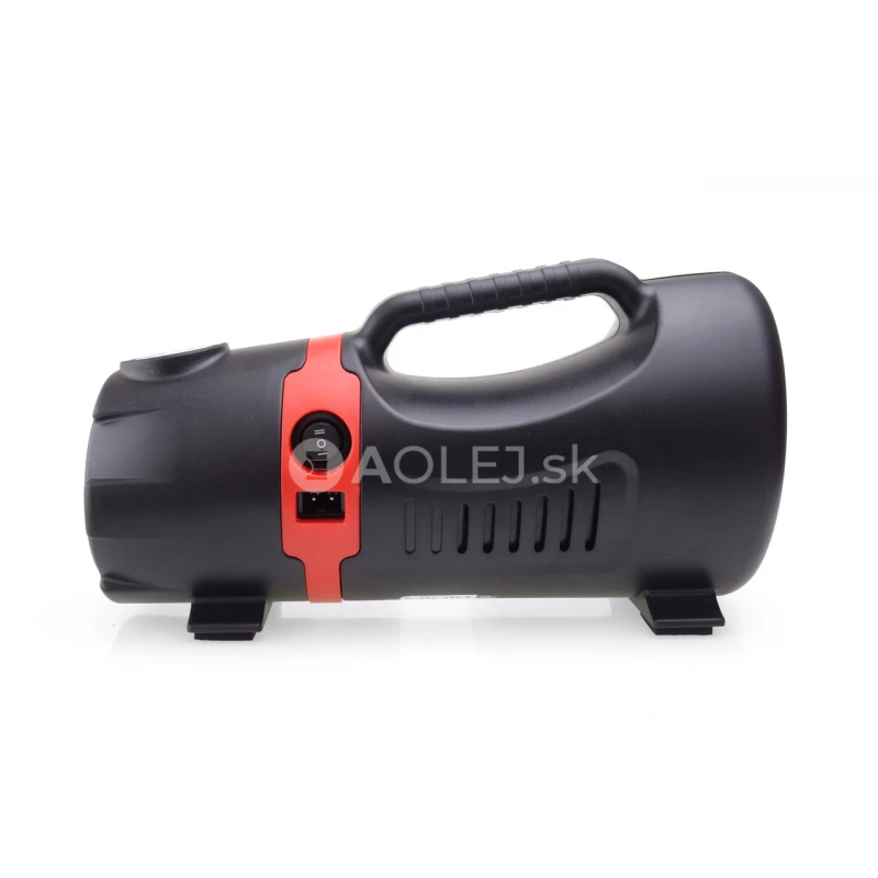 Kompresor do auta 12V / 230V Acomp-09