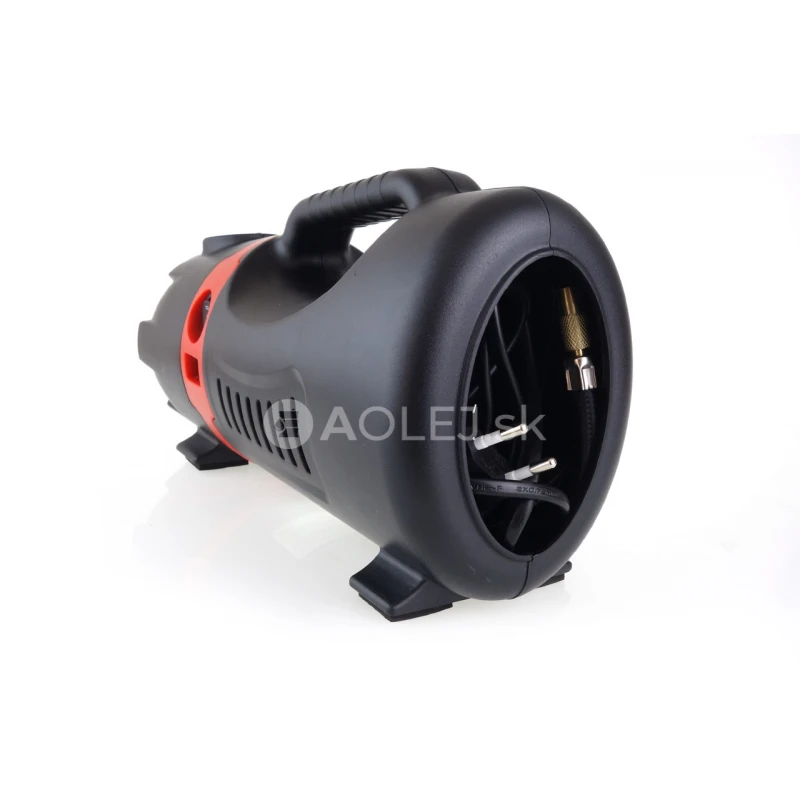 Kompresor do auta 12V / 230V Acomp-09