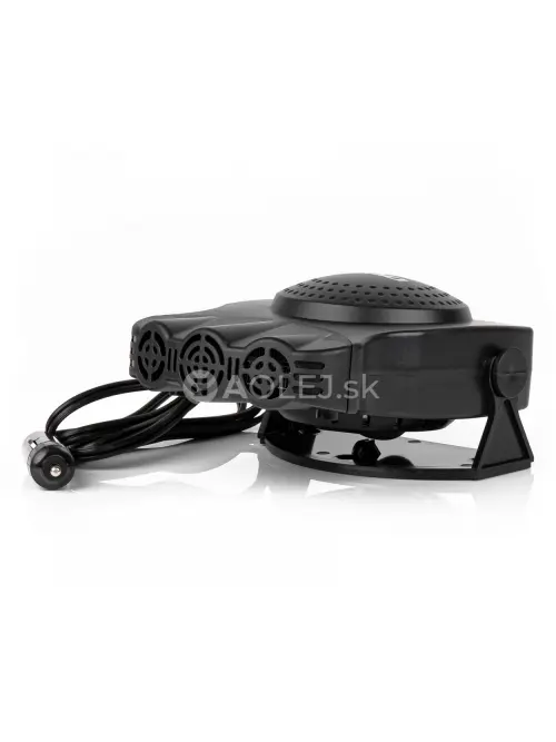 Ohrievač do auta 12V 150W