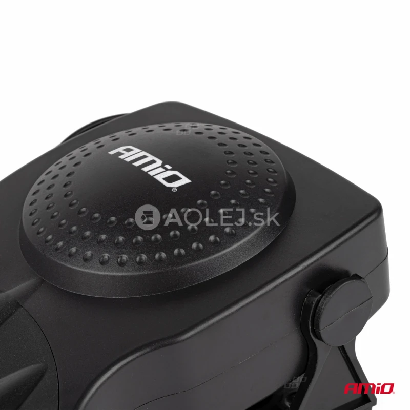 Ohrievač do auta 12V 150W