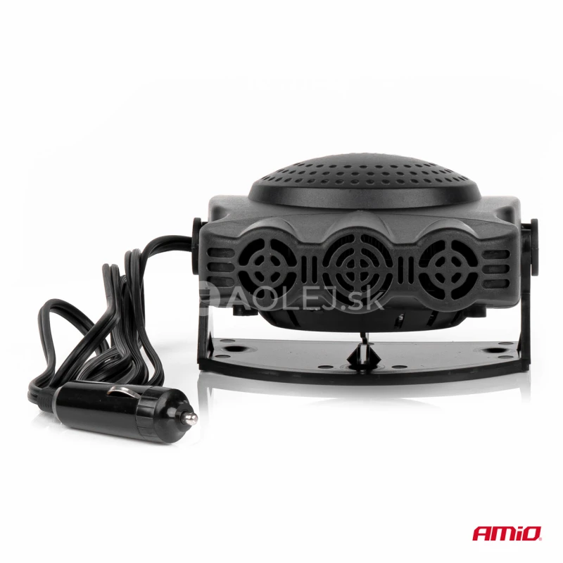 Ohrievač do auta 12V 150W