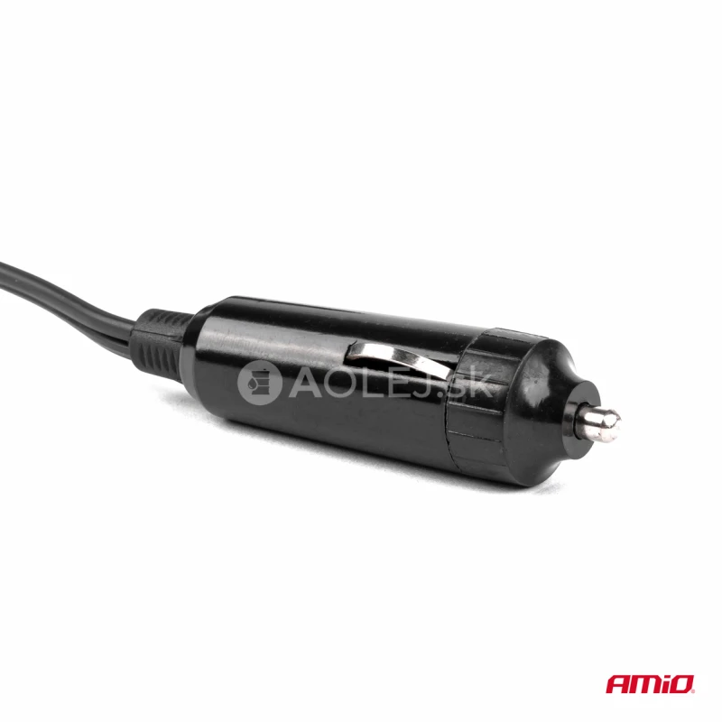 Ohrievač do auta 12V 150W