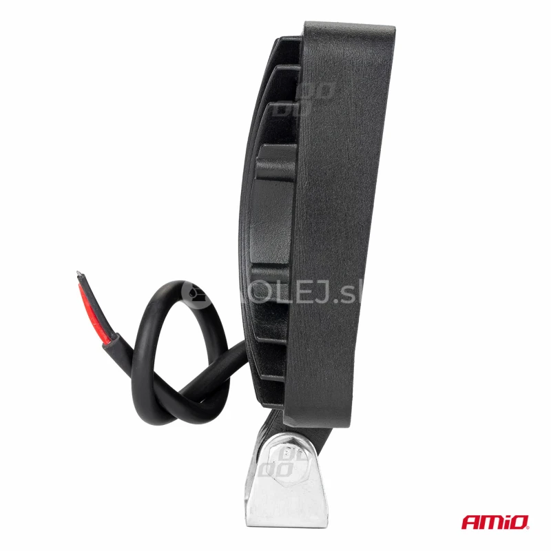 Pracovné LED svetlo AWL07 9 LED FLOOD 9-36V