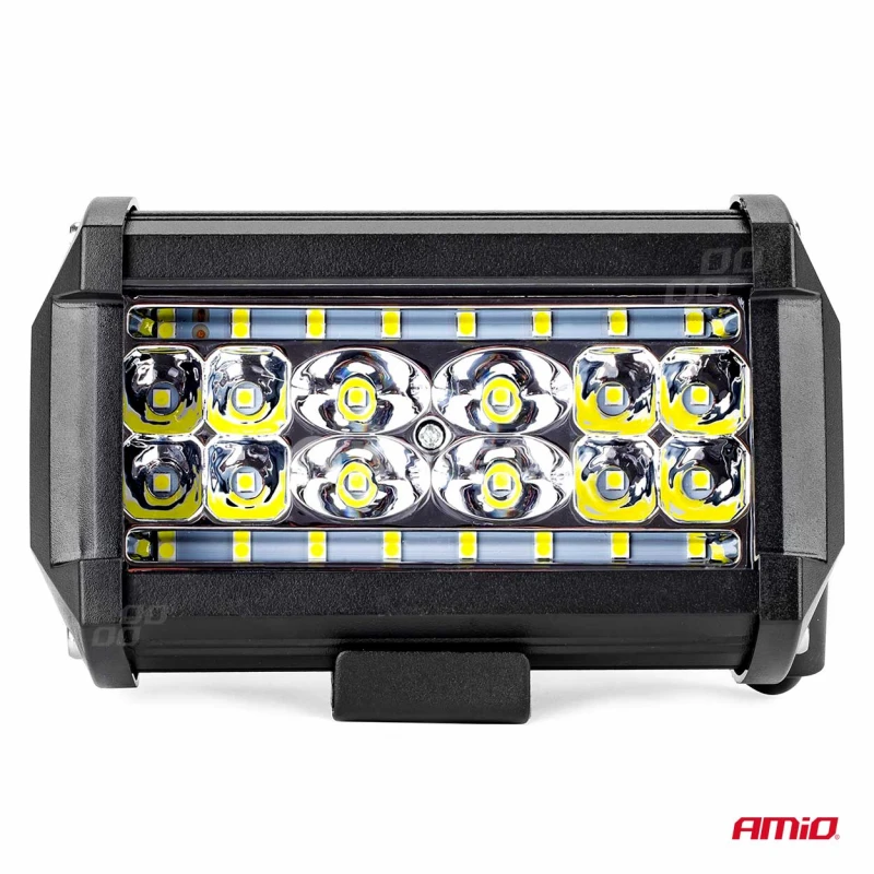 Pracovné LED svetlo AWL09 28 LED FLOOD 9-36V
