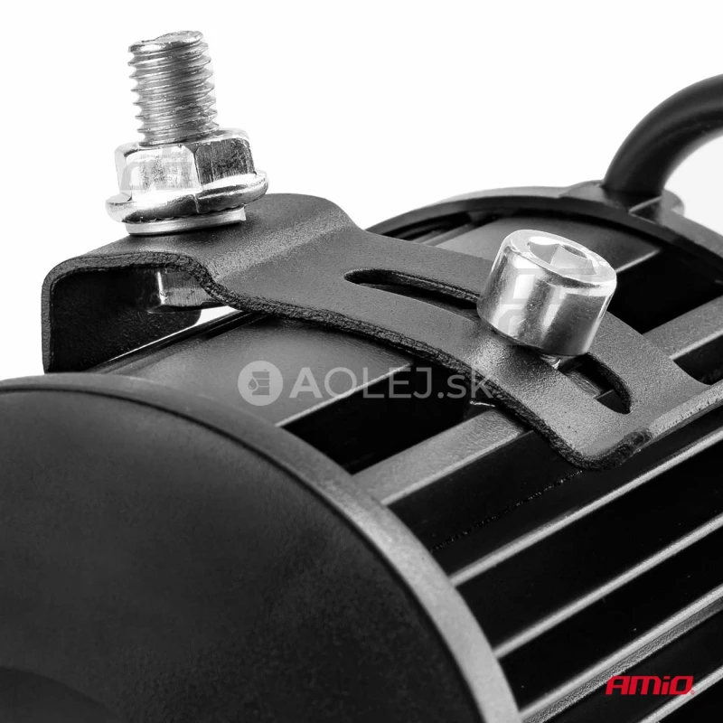 Pracovné LED svetlo AWL09 28 LED FLOOD 9-36V