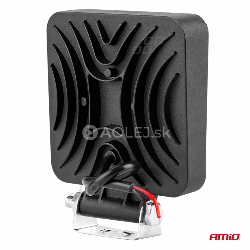 Pracovné LED svetlo AWL10 16LED FLOOD 9-36V