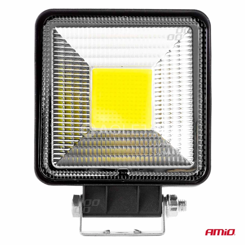 Pracovné LED svetlo AWL11 COB FLOOD 9-36V