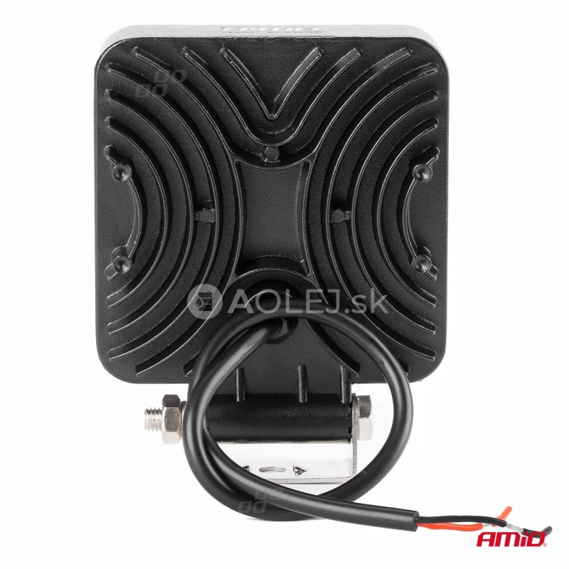 Pracovné LED svetlo AWL11 COB FLOOD 9-36V