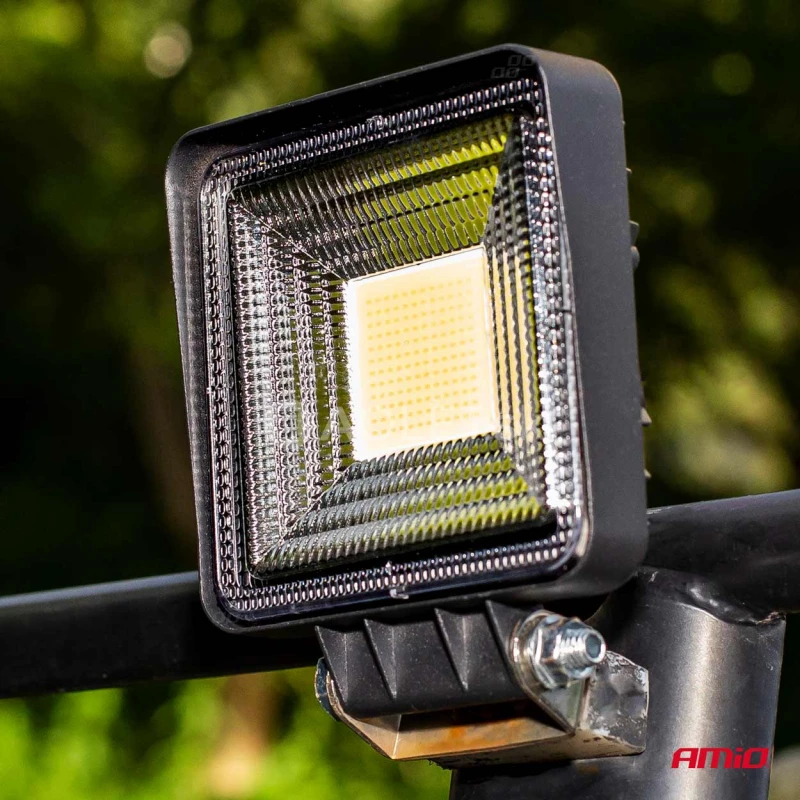 Pracovné LED svetlo AWL11 COB FLOOD 9-36V