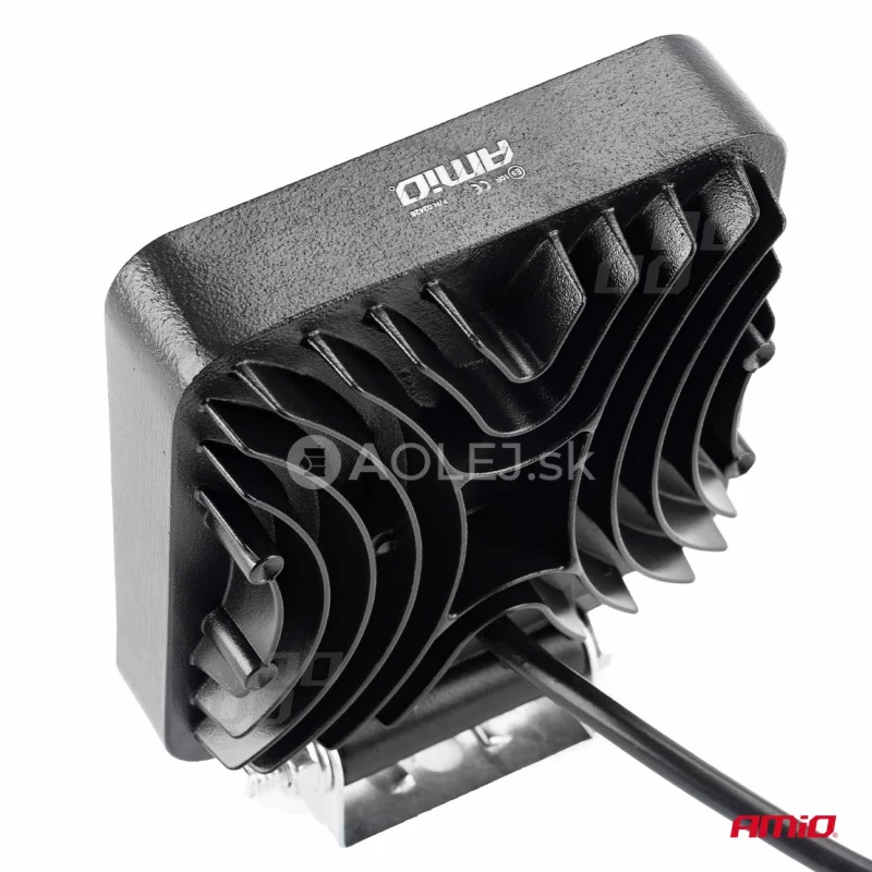 Pracovné LED svetlo AWL12 42 LED COMBO (2 funkcje) 9-36V