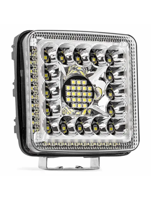 Pracovné LED svetlo AWL13 77 LED FLOOD 9-36V