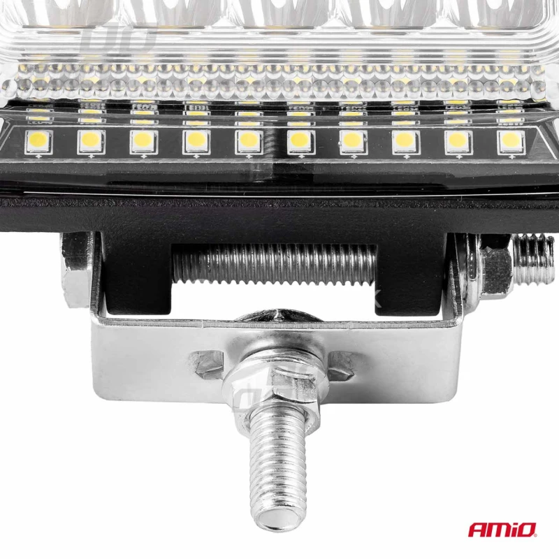 Pracovné LED svetlo AWL13 77 LED FLOOD 9-36V