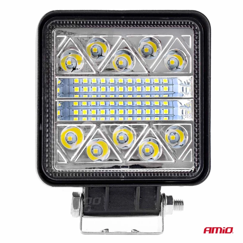 Pracovné LED svetlo AWL15 26LED COMBO 9-36V