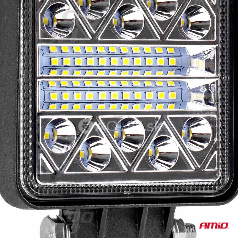 Pracovné LED svetlo AWL15 26LED COMBO 9-36V