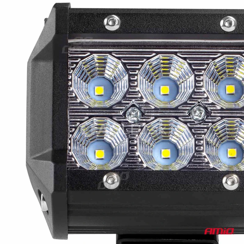 Pracovné LED svetlo AWL17 6LED FLOOD 9-36V