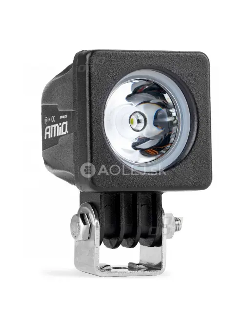 Pracovné LED svetlo AWL18 1LED HP SPOT 9-36V