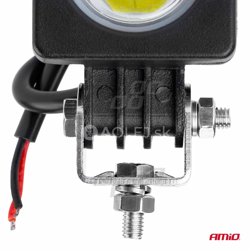 Pracovné LED svetlo AWL18 1LED HP SPOT 9-36V
