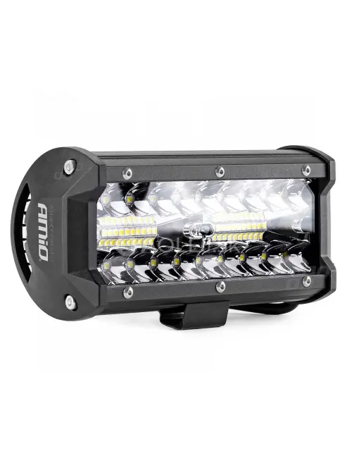 Pracovné LED svetlo AWL19 40LED COMBO 9-36V