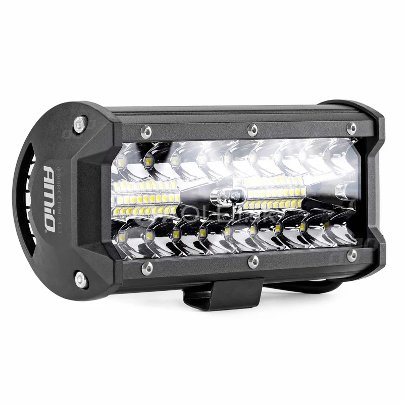 Pracovné LED svetlo AWL19 40LED COMBO 9-36V