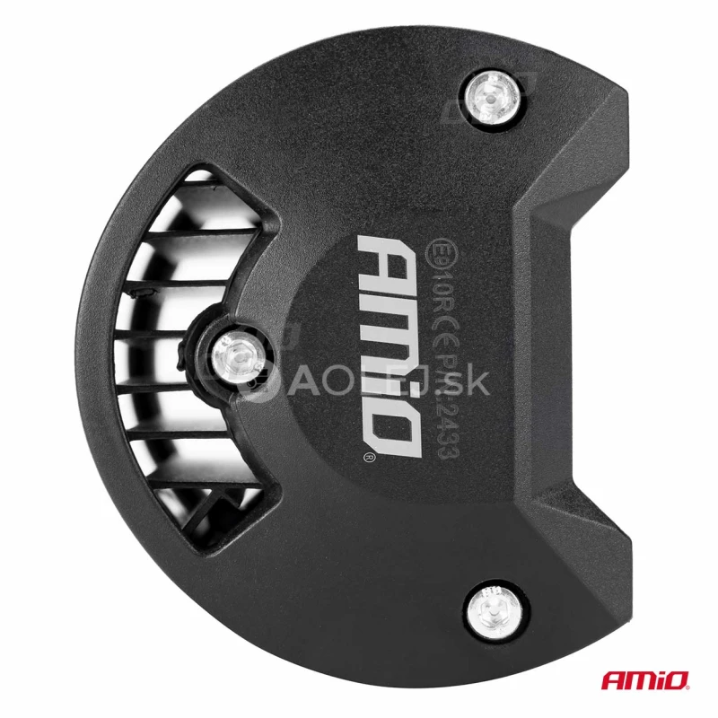 Pracovné LED svetlo AWL19 40LED COMBO 9-36V