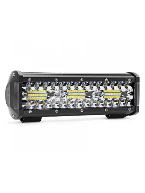 Pracovné LED svetlo AWL20 60LED COMBO 9-36V