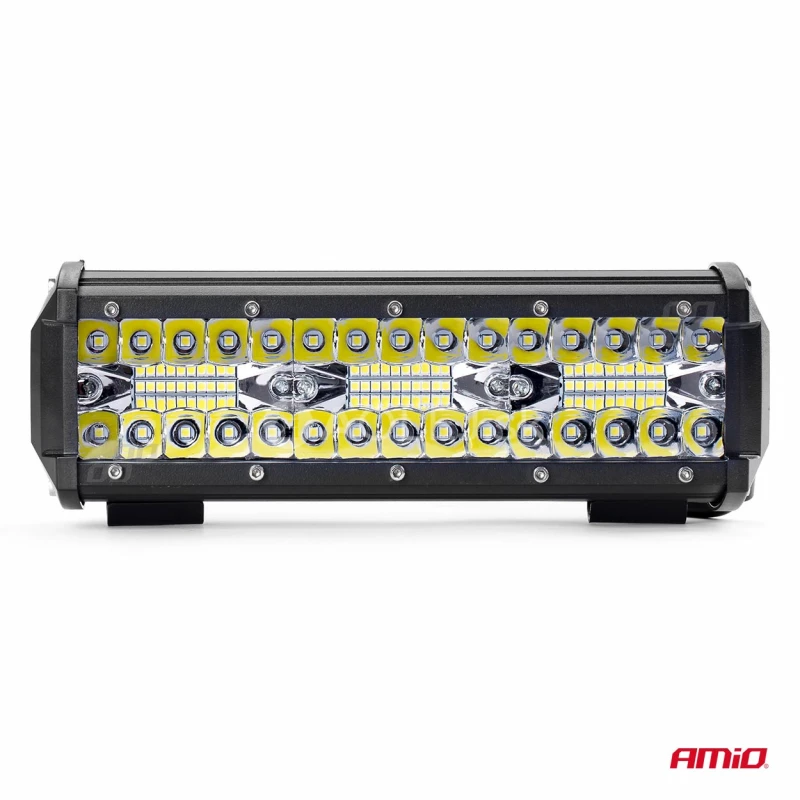 Pracovné LED svetlo AWL20 60LED COMBO 9-36V