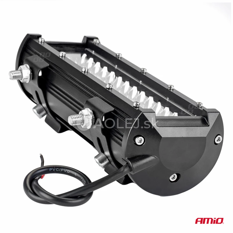 Pracovné LED svetlo AWL20 60LED COMBO 9-36V