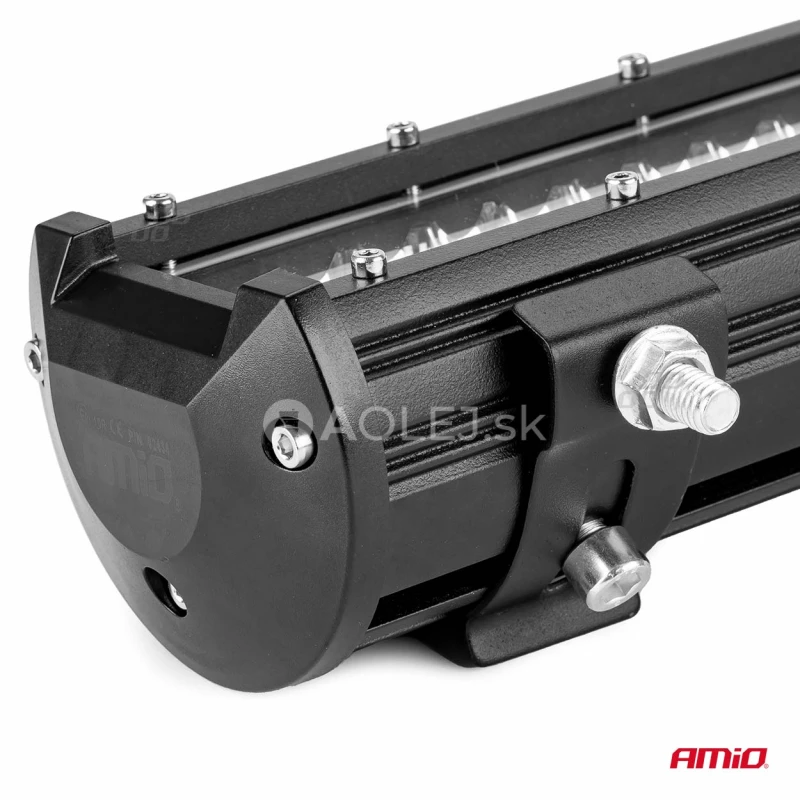 Pracovné LED svetlo AWL20 60LED COMBO 9-36V