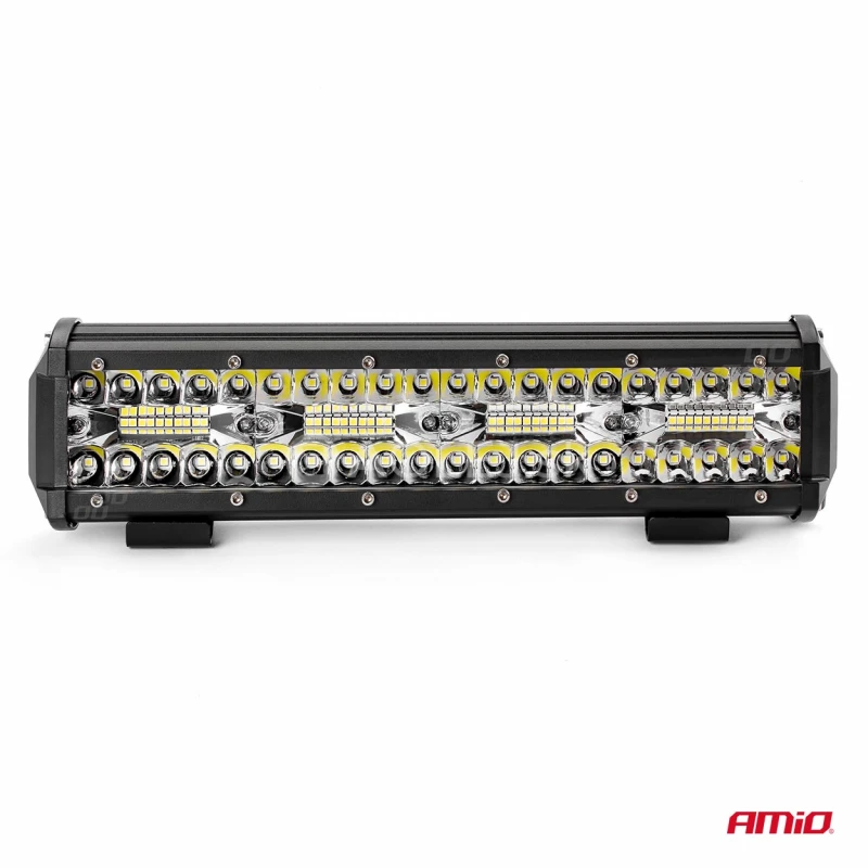 Pracovné LED svetlo AWL21 80LED COMBO 9-36V