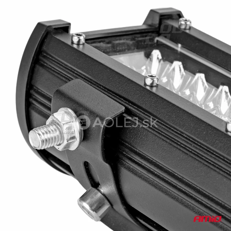 Pracovné LED svetlo AWL21 80LED COMBO 9-36V