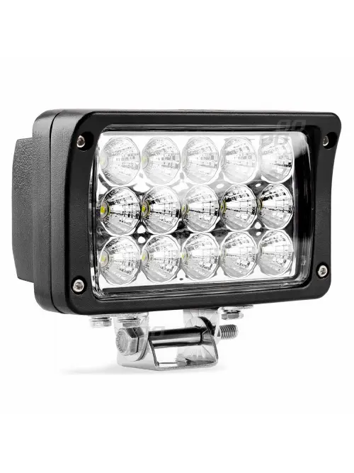 Pracovné LED svetlo AWL22 15LED FLOOD 9-36V