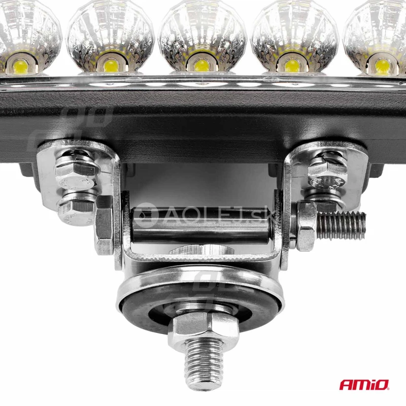Pracovné LED svetlo AWL22 15LED FLOOD 9-36V