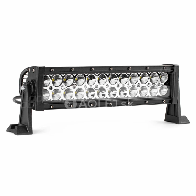 Panelové pracovné svetlo 24LED COMBO- AWL23