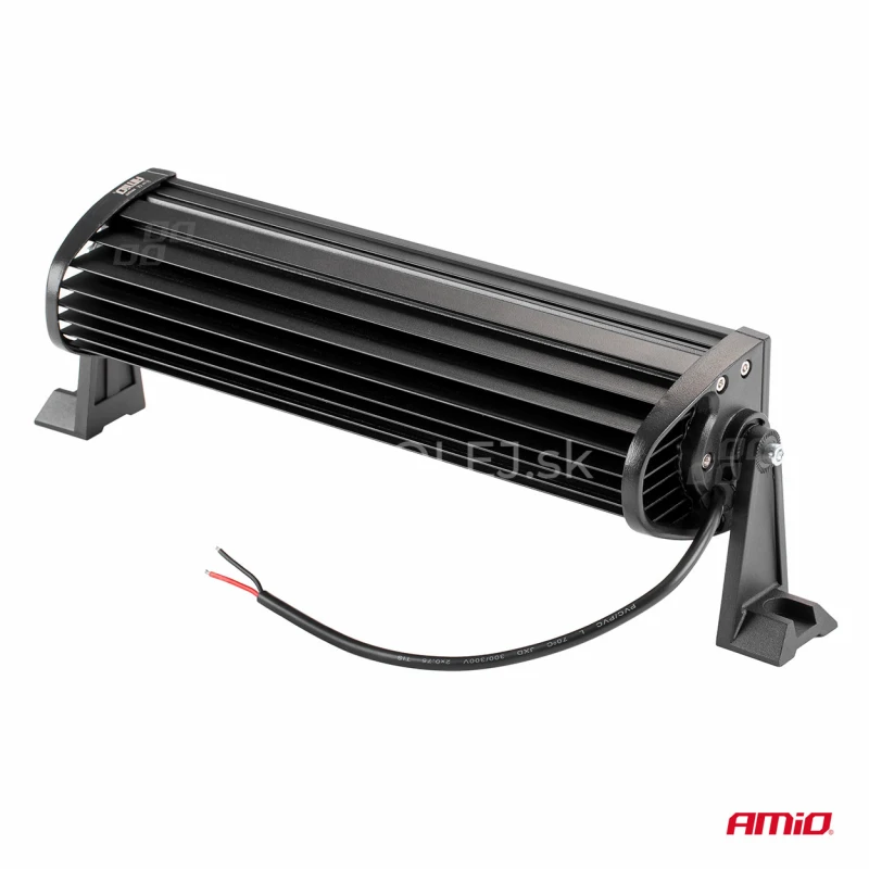 Panelové pracovné svetlo 24LED COMBO- AWL23