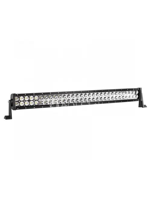 Panelové pracovné svetlo AWL25 60LED COMBO 9-36V