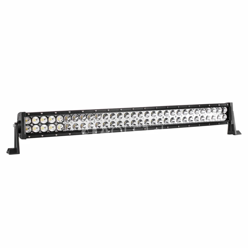 Panelové pracovné svetlo AWL25 60LED COMBO 9-36V