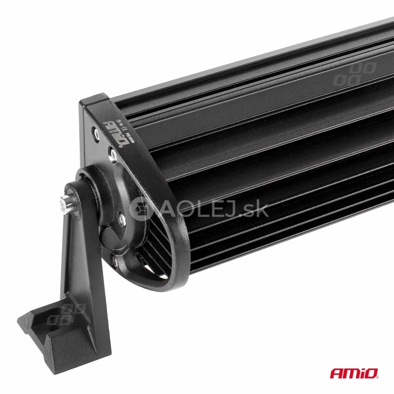 Panelové pracovné svetlo AWL25 60LED COMBO 9-36V