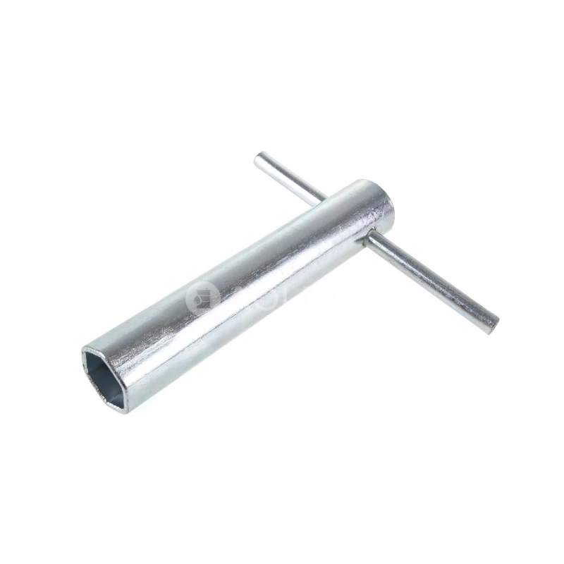 Kľ&uacute;č na sviečky 16 mm (14,5 cm)