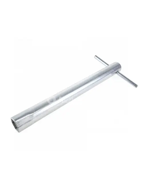 Kľ&uacute;č na sviečky 21 mm (28 cm)