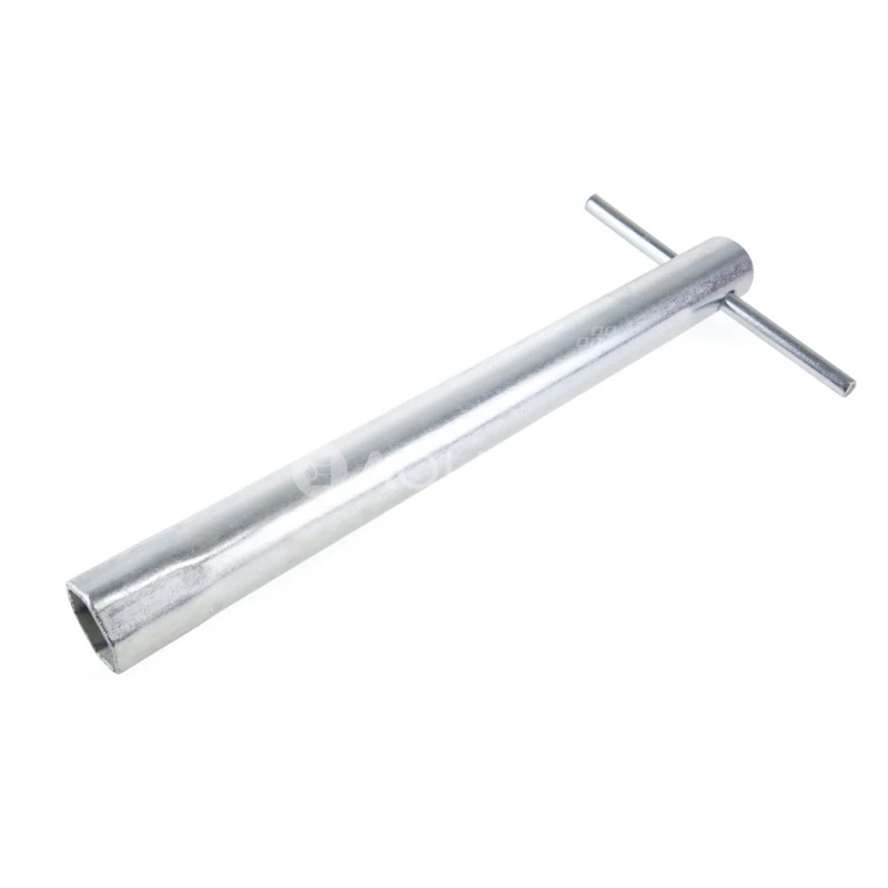 Kľ&uacute;č na sviečky 21 mm (28 cm)