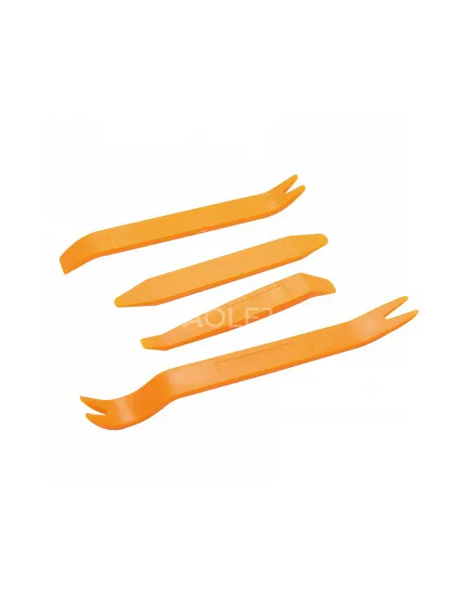 Sada na demont&aacute;ž čal&uacute;nenia - 4 ks