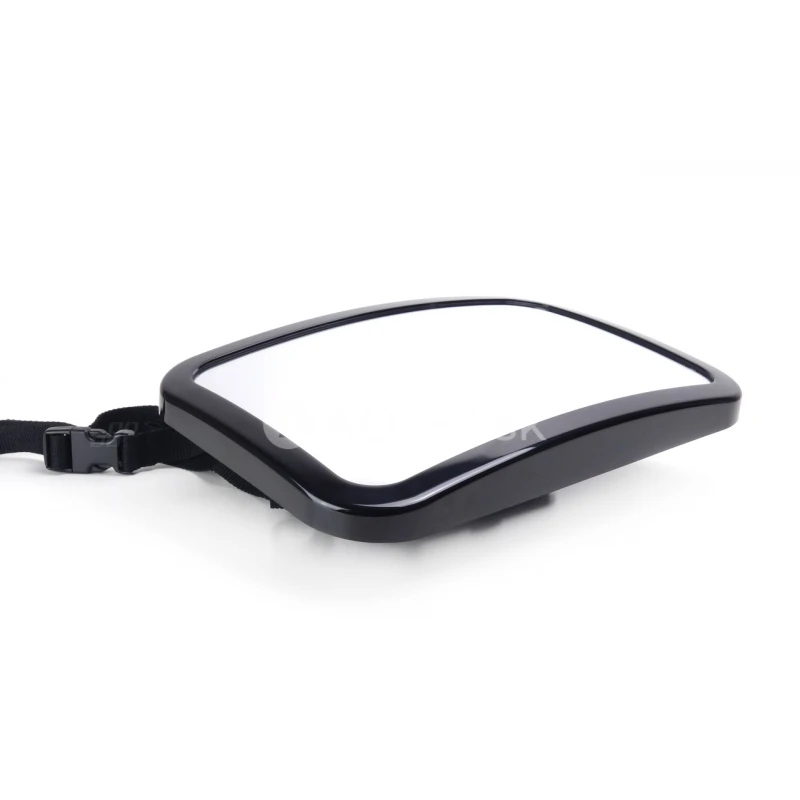 Zrkadlo na pozorovanie dieťaťa v aute. Rozmer 29x19cm