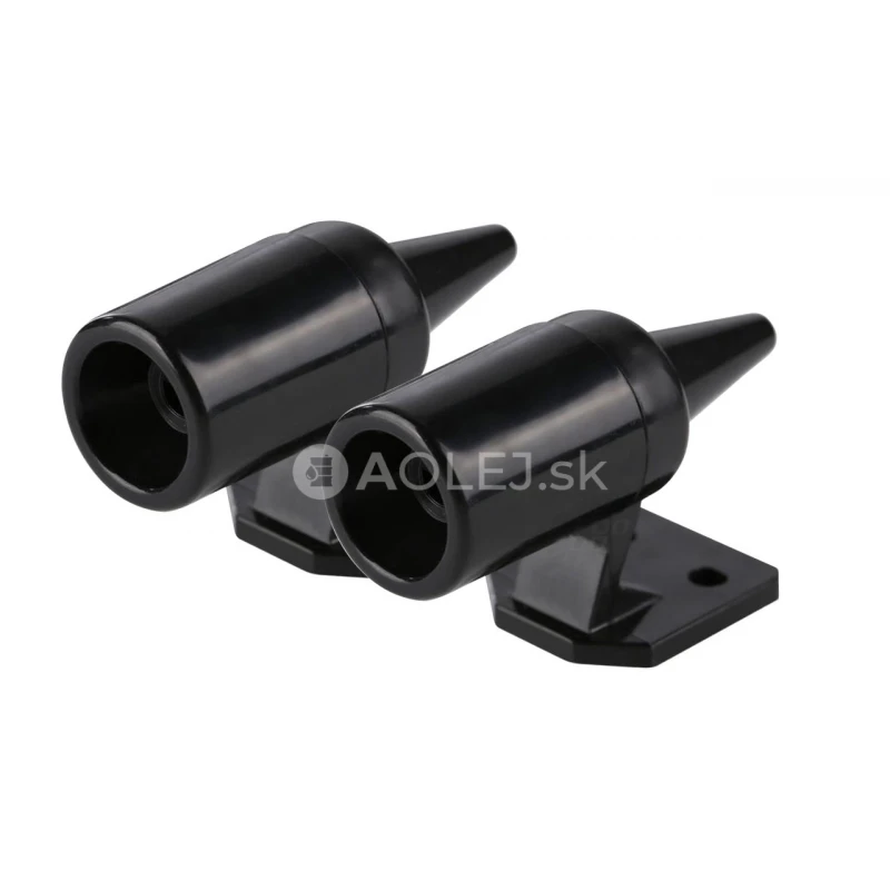 Odpla&scaron;ovač zveri &ndash; čierny