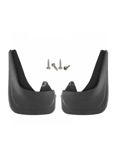 Univerzálne lapače nečistôt 28,5x21cm MF02 2ks